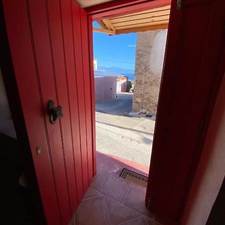 Semeli'S House Villa Longá Екстериор снимка
