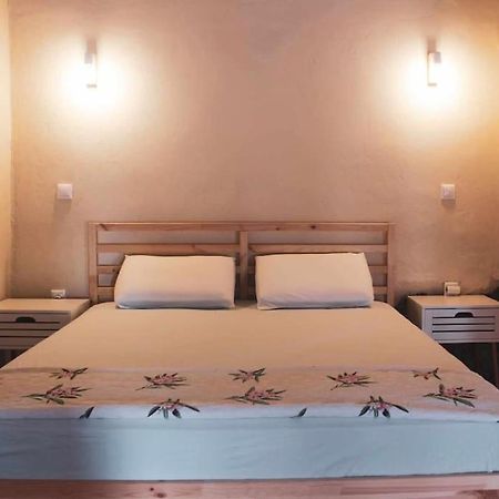 Semeli'S House Villa Longá Екстериор снимка