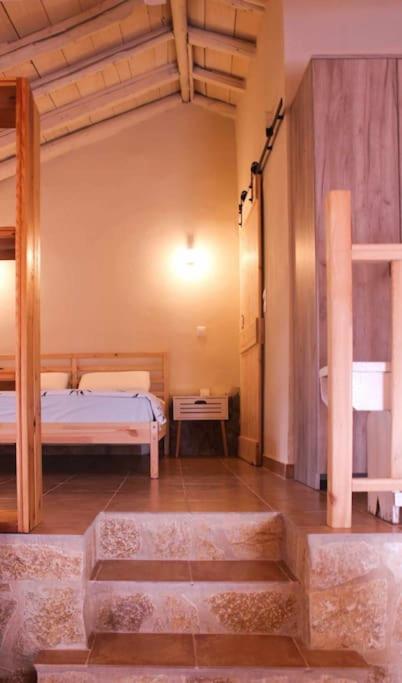 Semeli'S House Villa Longá Екстериор снимка