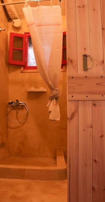 Semeli'S House Villa Longá Екстериор снимка